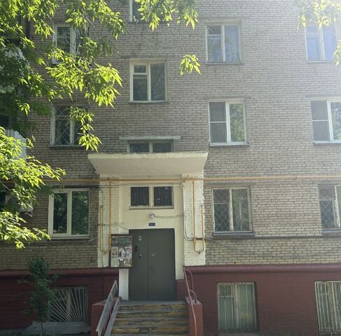 метро Сходненская дом 11 фото