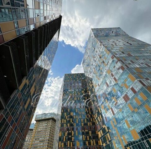 метро Шаболовская дом 40к/2 фото