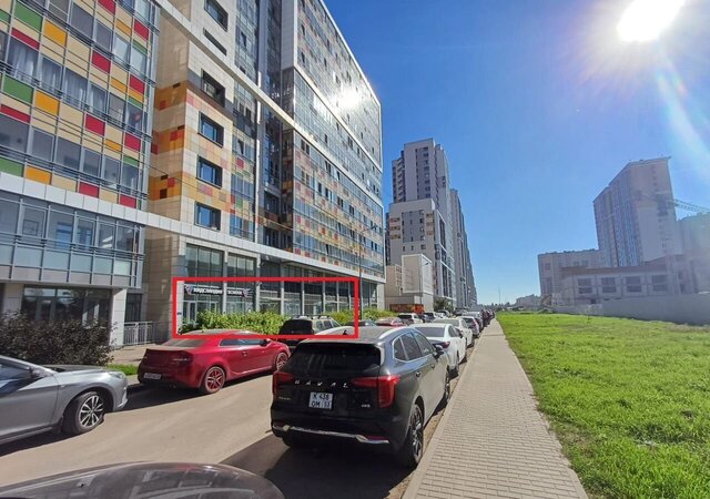 свободного назначения ул Среднерогатская 11 Звёздная фото