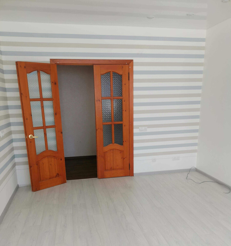 квартира г Северодвинск Ягры пр-кт Бутомы 12 м-н фото 4