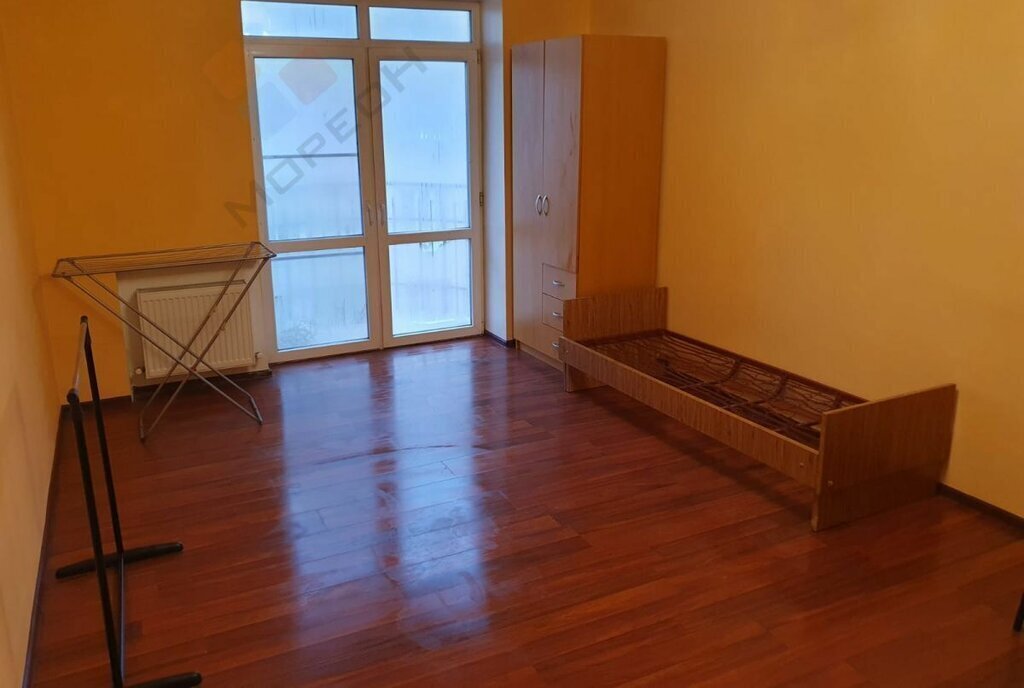 квартира г Краснодар р-н Прикубанский Музыкальный улица имени С. В. Рахманинова, 25 фото 2