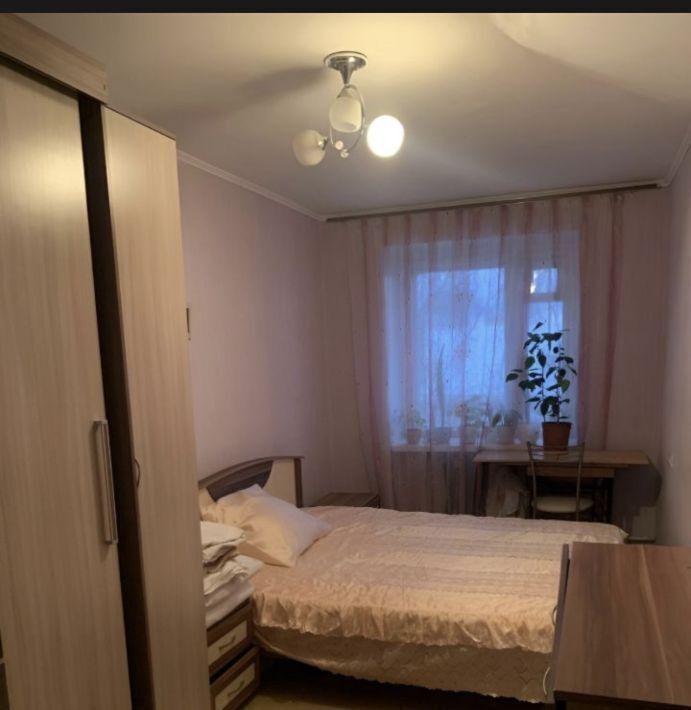 квартира г Казань ул Наки Исанбета 57 Аметьево фото 3