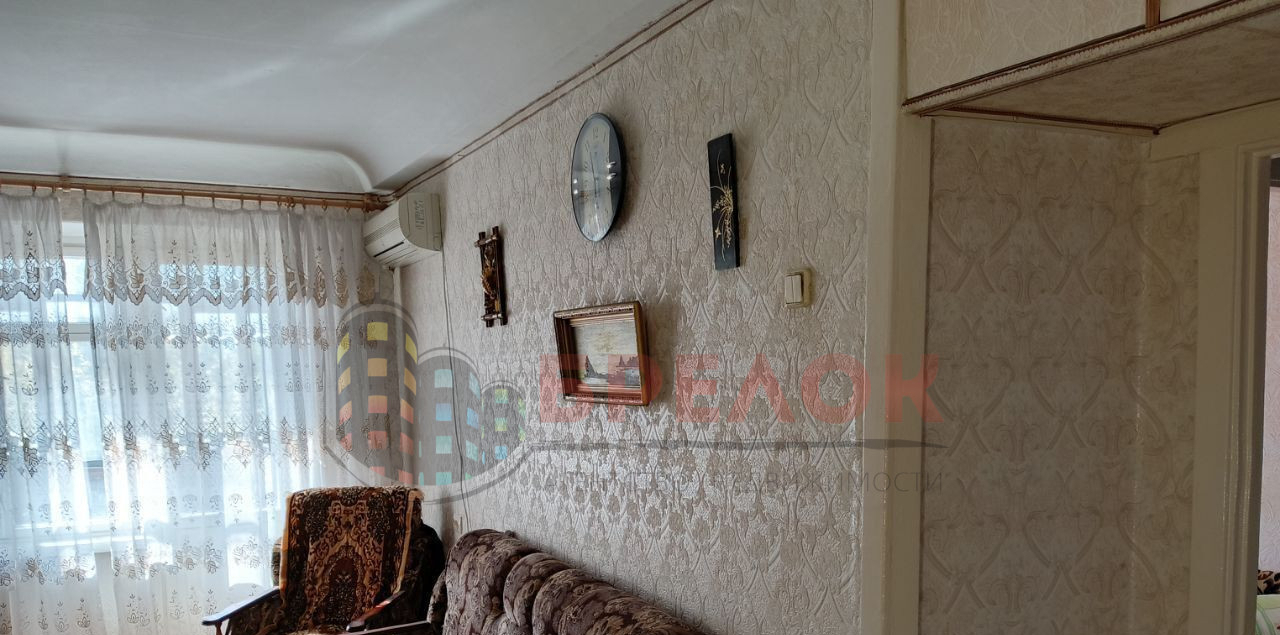 квартира г Ростов-на-Дону Западный ул 2-я Краснодарская 92/1 фото 3