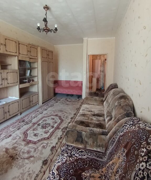 квартира г Елец п ТЭЦ 11 фото 2