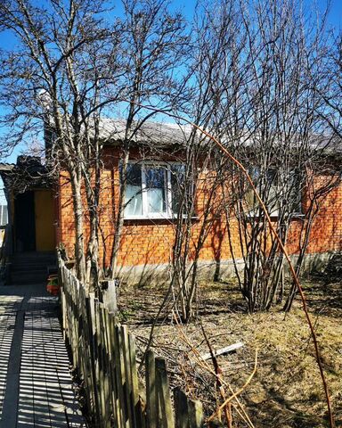 квартира ул Мира 16 Тюменская обл. фото
