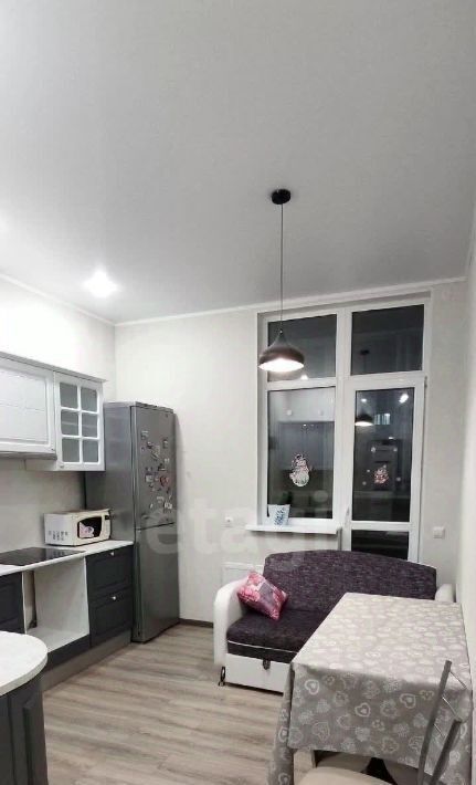 квартира г Сыктывкар ул Клары Цеткин 2 фото 4