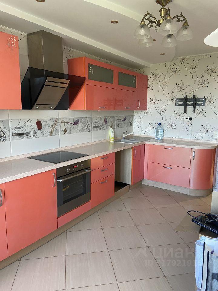 квартира г Люберцы ул Авиаторов 2к/2 Котельники, 115-й кв-л фото 6
