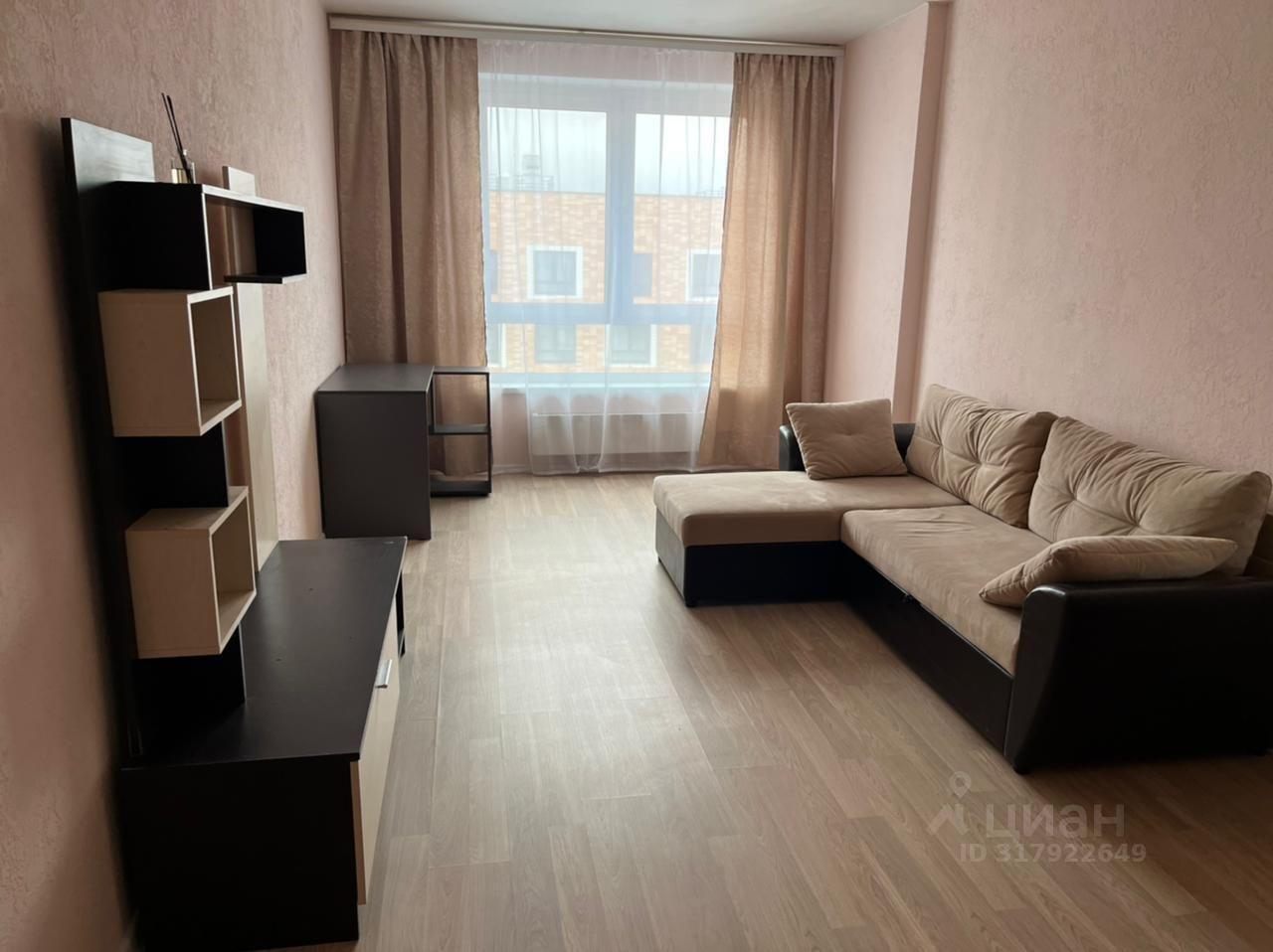 квартира г Красногорск п Ильинское-Усово ул Архангельская 3 Павшино фото 6
