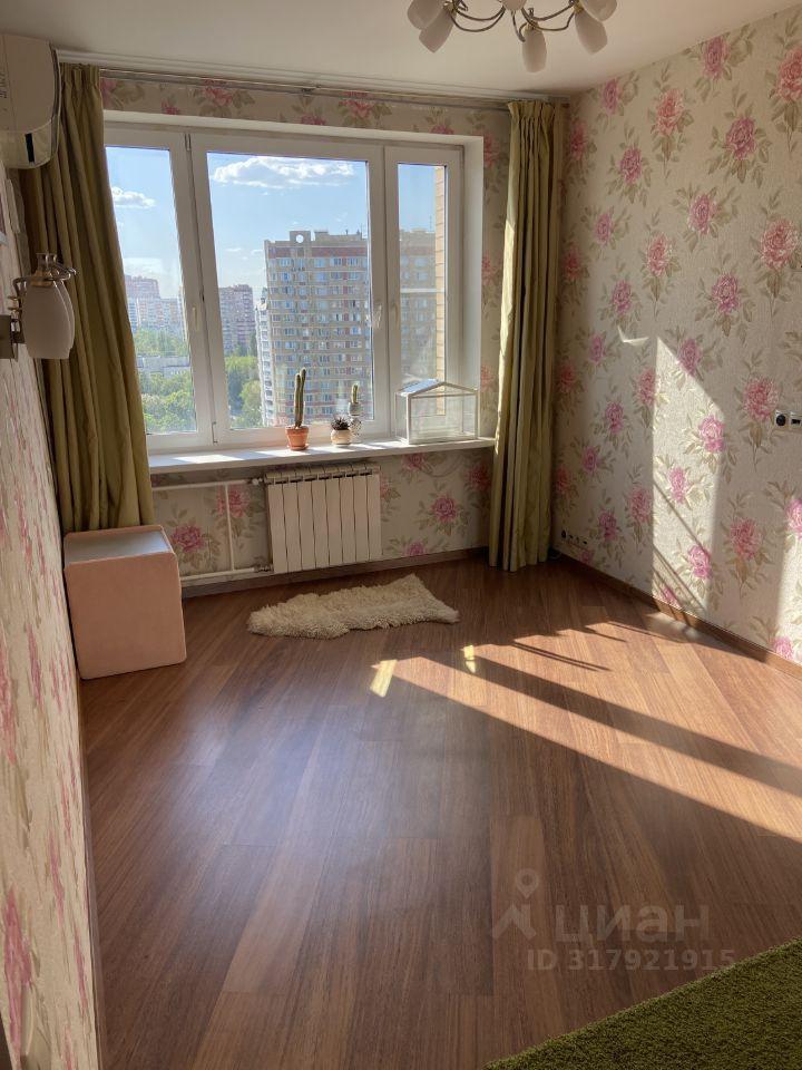 квартира г Люберцы ул Авиаторов 2к/2 Котельники, 115-й кв-л фото 14