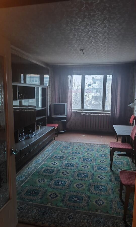 квартира г Орел р-н Железнодорожный ул 3-я Курская 53 фото 3