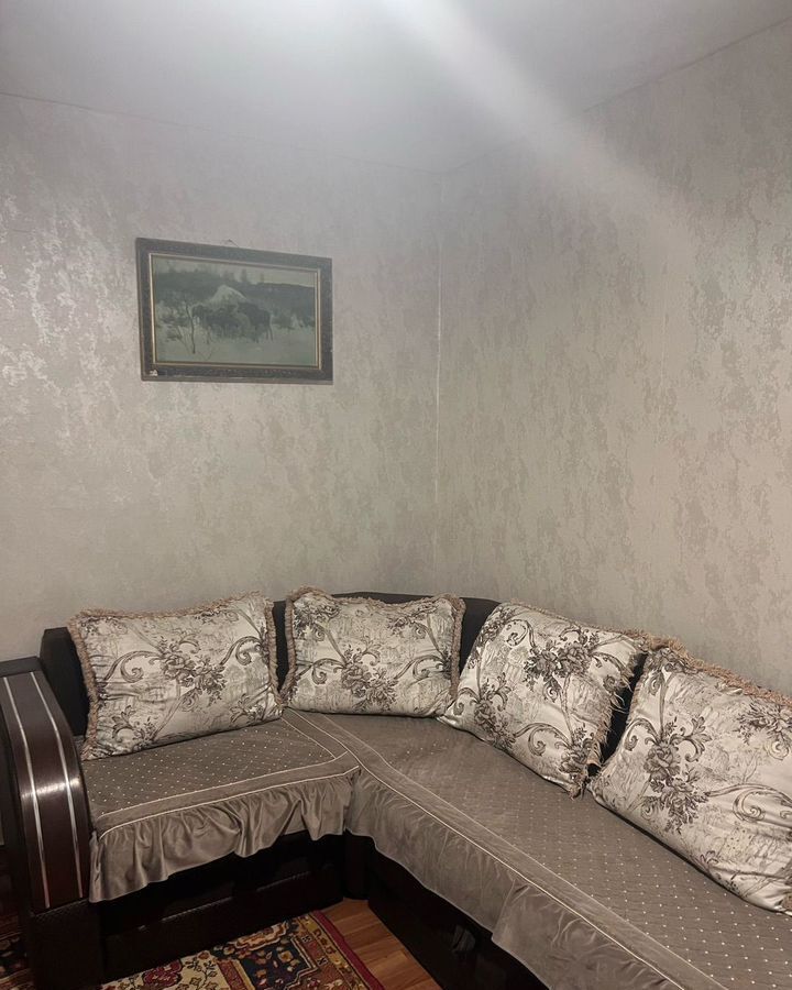 квартира г Каспийск ул Орджоникидзе 25 фото 1