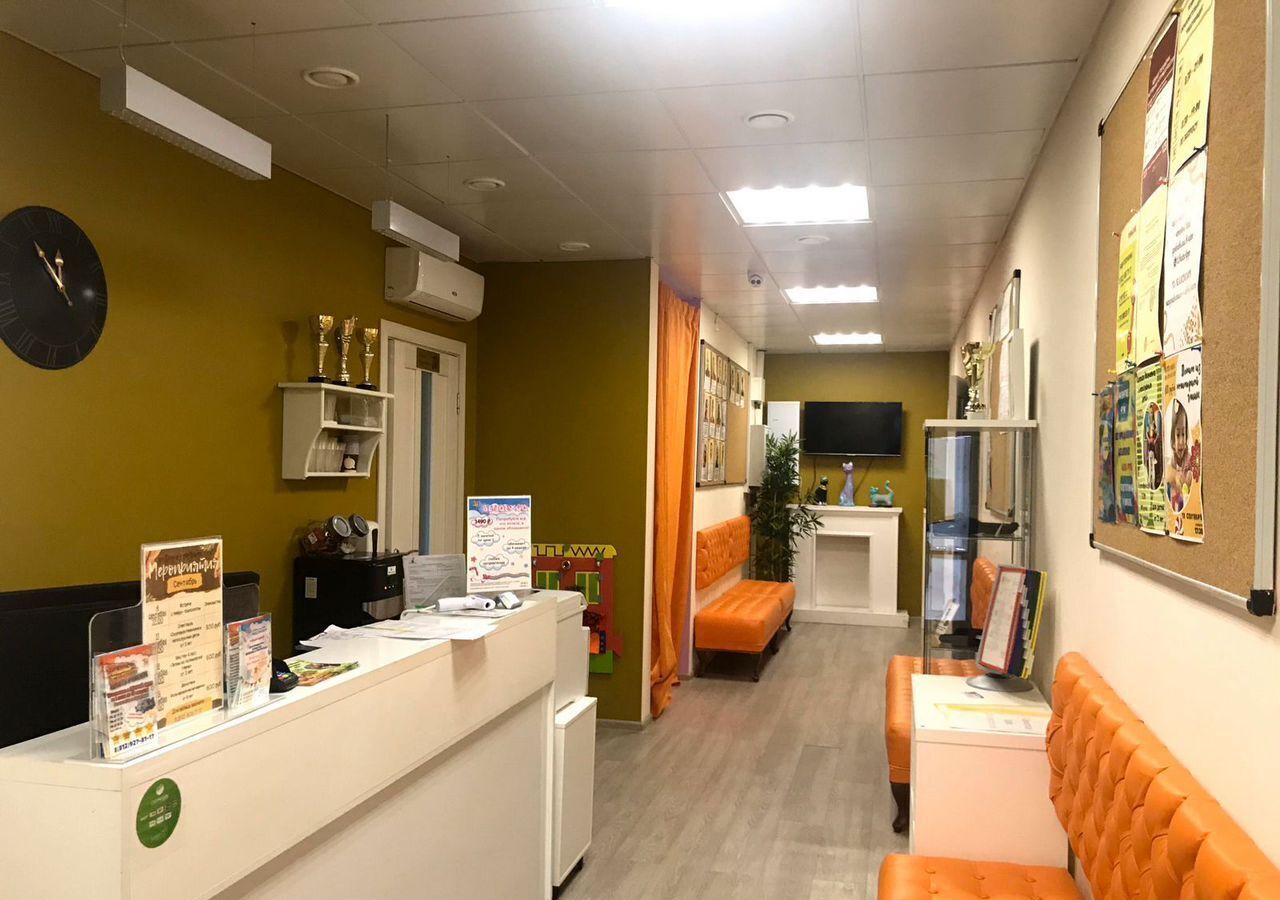свободного назначения г Санкт-Петербург ул Среднерогатская 11 Звёздная фото 6