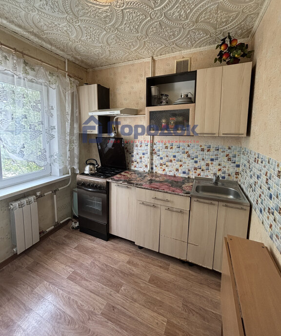 квартира г Каменск-Уральский ул Кирова 5 фото 2