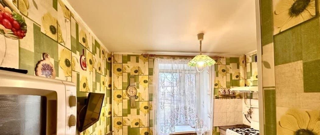 квартира г Казань ул Гагарина 28б Казань, Северный Вокзал фото 5