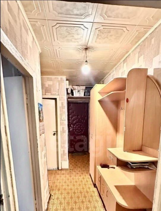 квартира г Казань ул Гагарина 28б Казань, Северный Вокзал фото 12