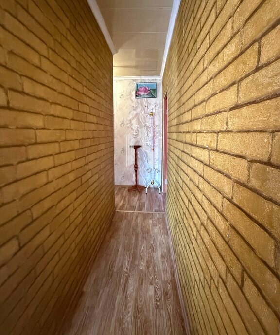 квартира г Новороссийск улица ой Республики, 31/33 фото 11