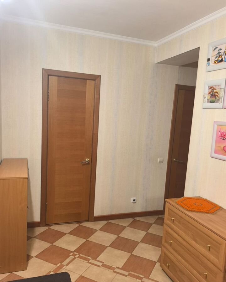 квартира г Краснодар р-н Прикубанский ул Российская 128 фото 16