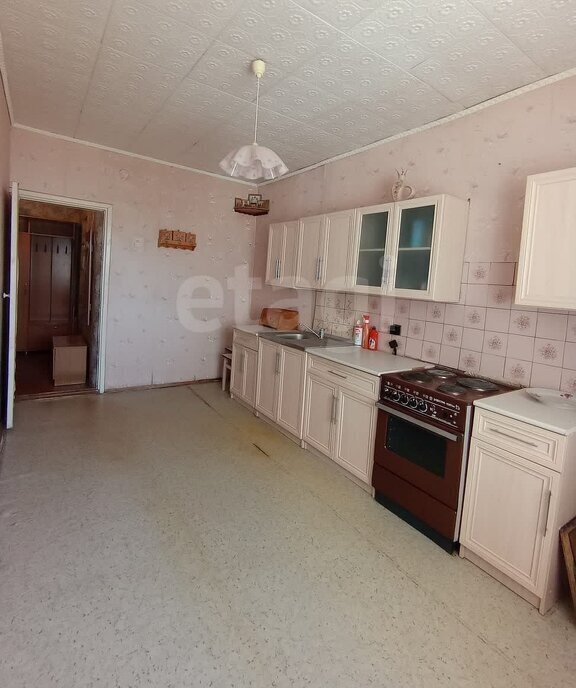 квартира г Елец п ТЭЦ 11 фото 8