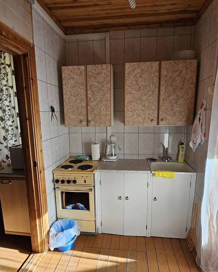 дом г Сургут садовое товарищество Дзержинец, 1-я ул., 47, Тюменская обл. фото 20