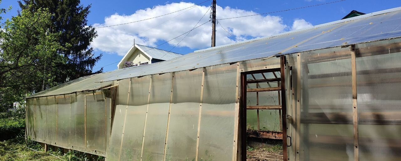 дом г Нижний Новгород р-н Канавинский 193А, СТ Металлург-3 фото 20