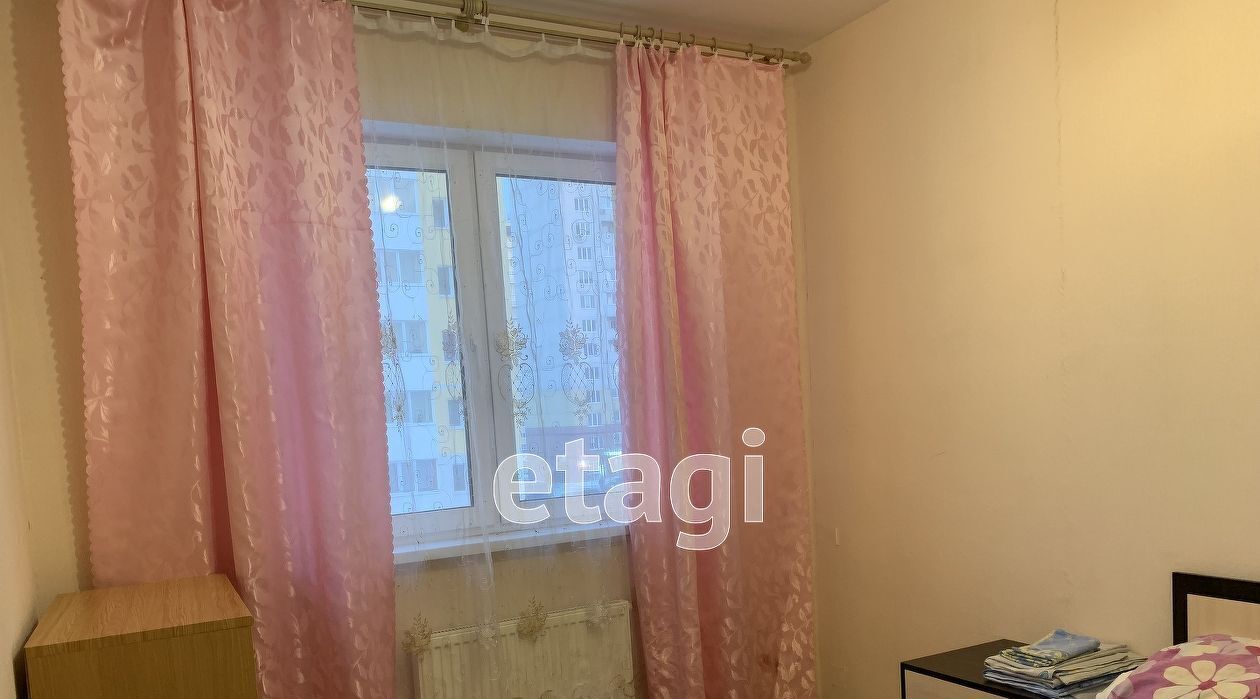 квартира г Тобольск 15-й микрорайон 30 фото 12