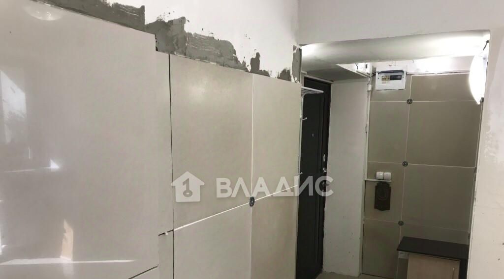комната г Владимир р-н Октябрьский ш Судогодское 31 фото 7
