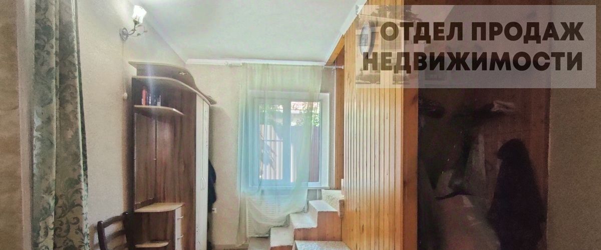 дом р-н Крымский г Крымск пер Островского 7 фото 16