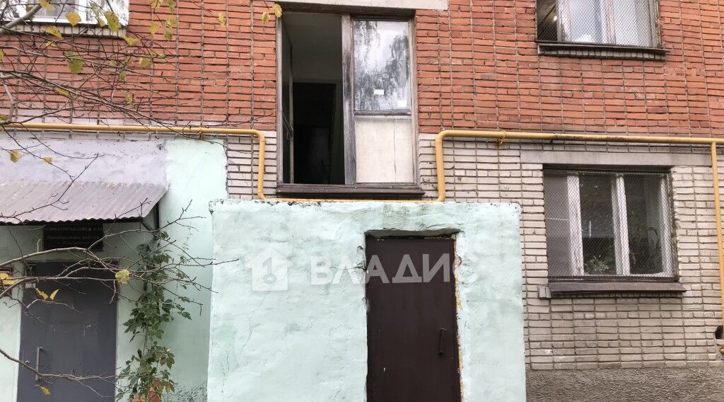 комната г Владимир р-н Октябрьский ш Судогодское 31 фото 23