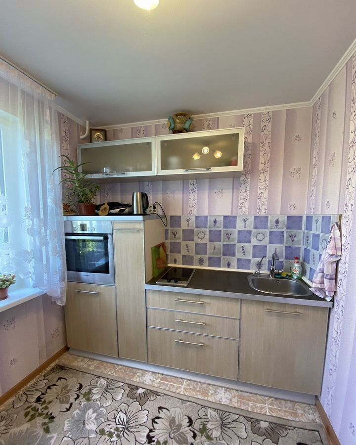 квартира г Челябинск р-н Центральный ул Энтузиастов 13а фото 7