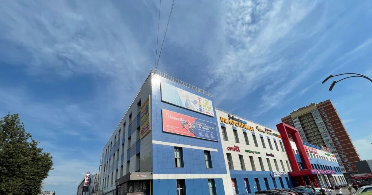 офис г Нижний Новгород Горьковская ул Полтавская 30 фото 5