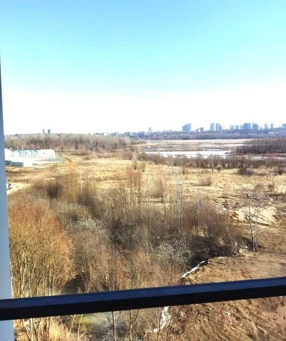 квартира г Казань Суконная слобода улица Алексея Козина, 8 фото 6