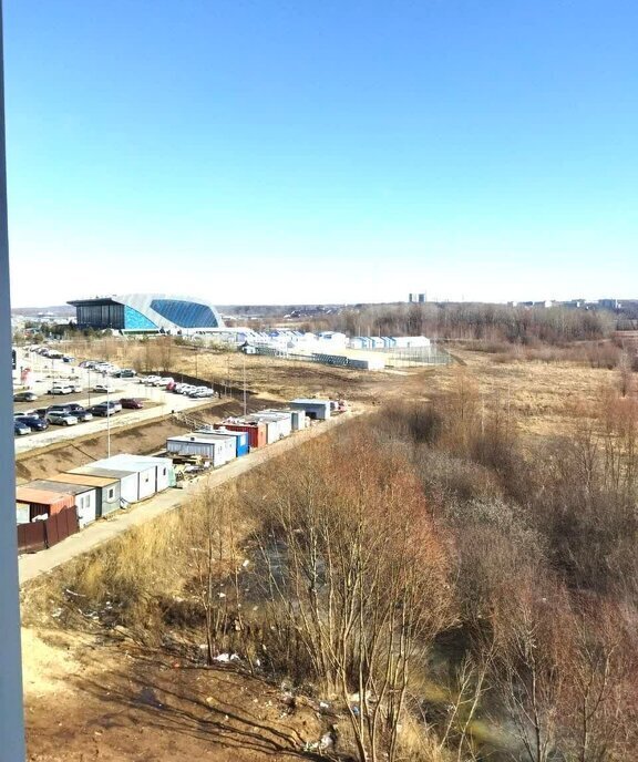 квартира г Казань Суконная слобода улица Алексея Козина, 8 фото 7