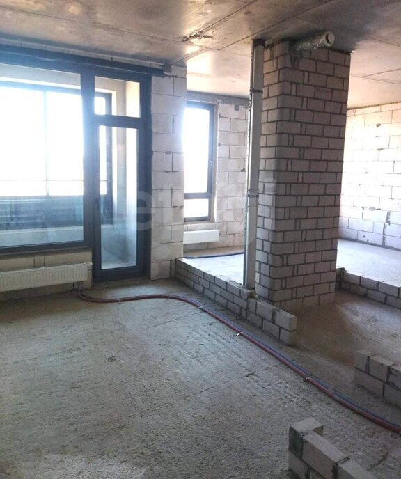 квартира г Казань Суконная слобода улица Алексея Козина, 8 фото 5