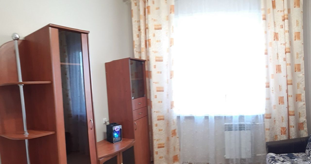 комната г Архангельск р-н округ Майская Горка пр-кт Московский 54 фото 5