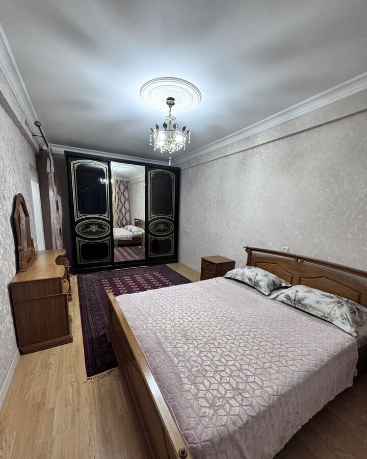 квартира г Буйнакск ул Д.Кумухского 69 фото 13