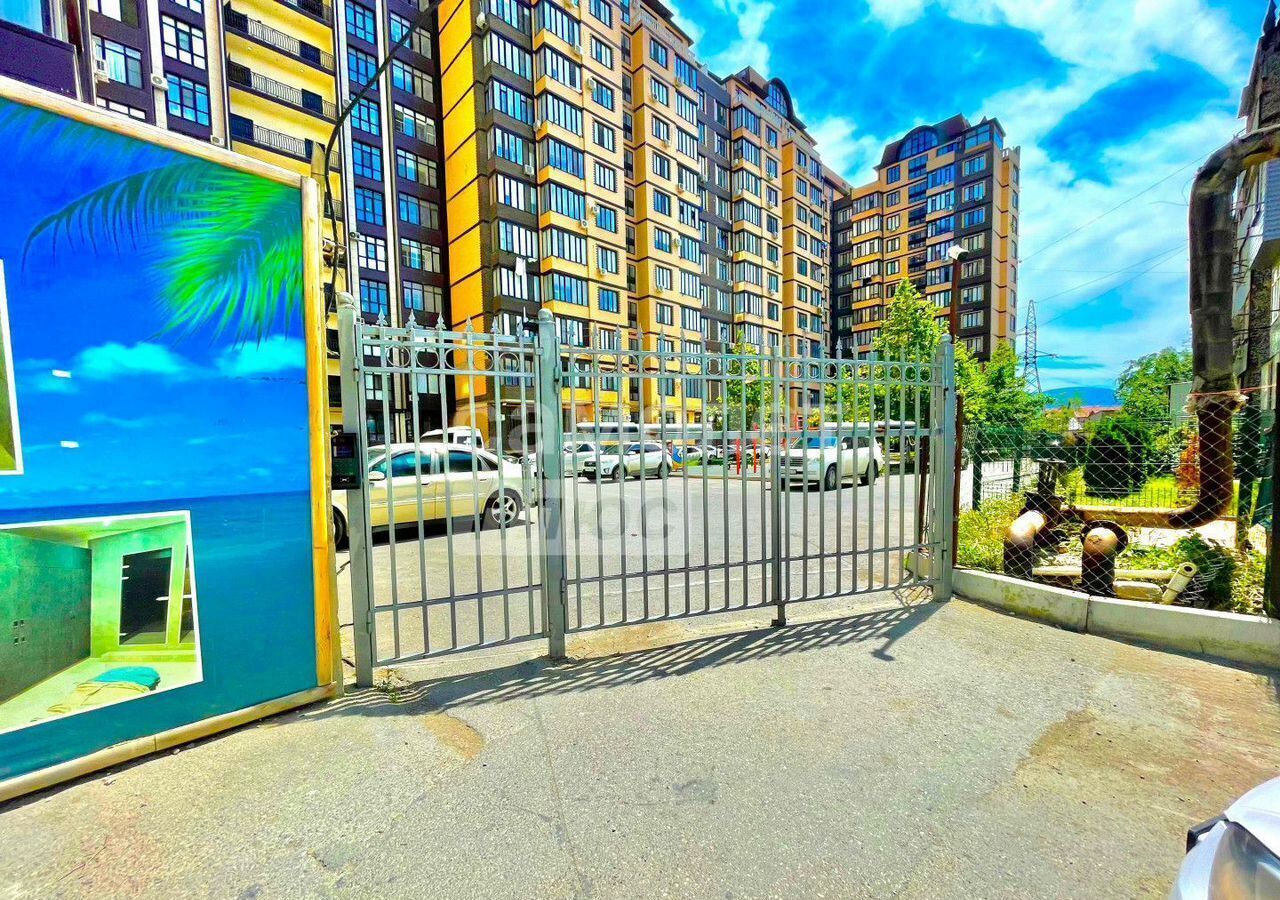 квартира г Махачкала р-н Кировский Дагестанская ул., 51 фото 26
