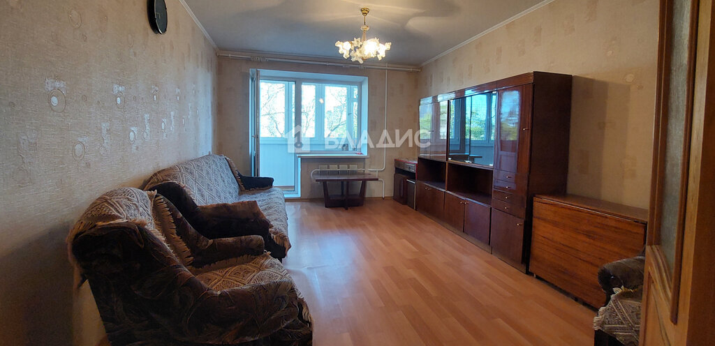 квартира г Калининград ул Озерная 3 фото 9