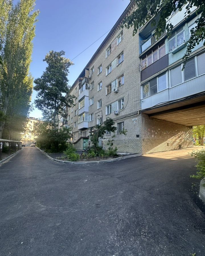 квартира г Саратов р-н Октябрьский ул Большая Садовая 36 фото 20