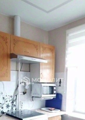квартира г Старый Оскол пр-кт Комсомольский 3 фото 1