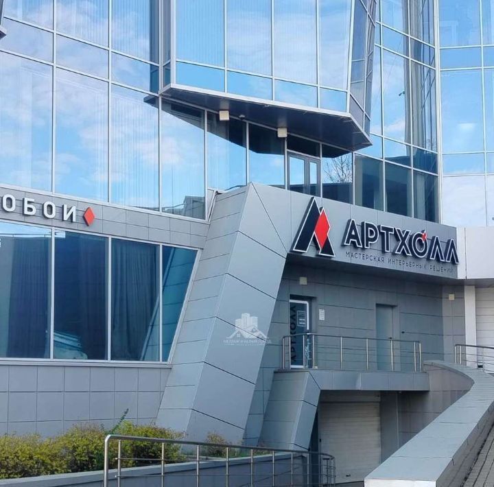 офис г Белгород Восточный пер Харьковский 36а фото 1