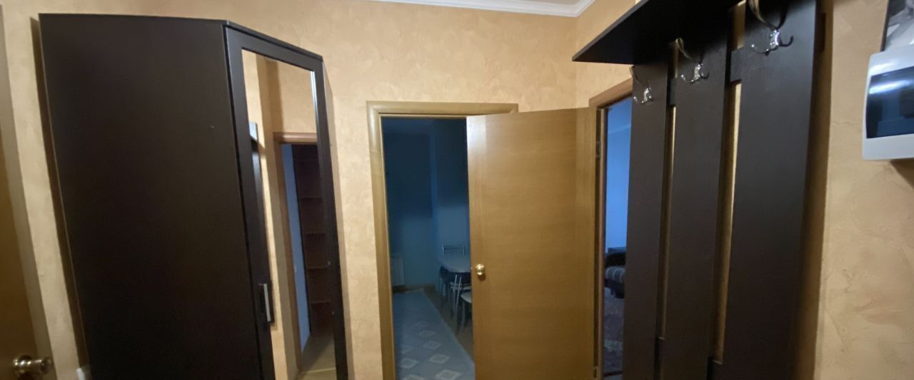 квартира г Белгород Западный ул Кирпичная 65б фото 6