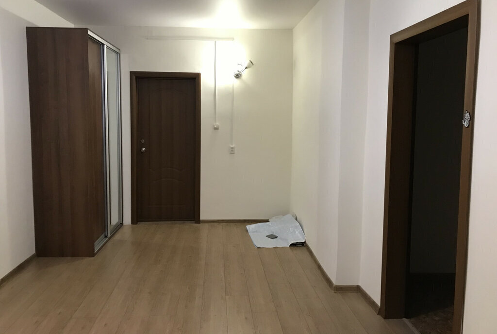 квартира г Киров ул Левитана 12 фото 3