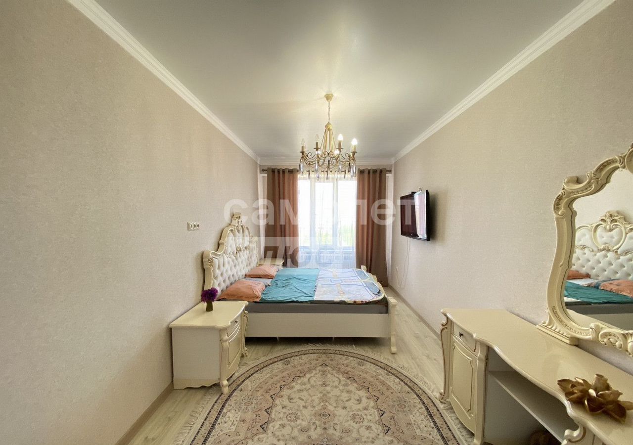 квартира г Дербент пр-кт Агасиева 18ж фото 3
