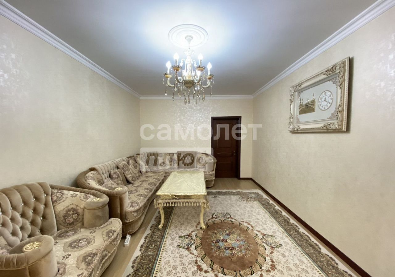квартира г Дербент пр-кт Агасиева 13ж фото 2