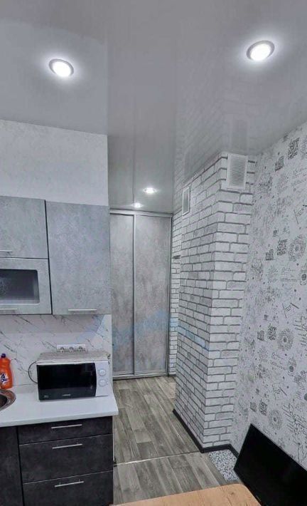 квартира г Норильск ул Богдана Хмельницкого 5 фото 4