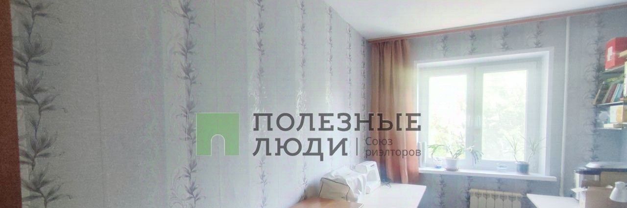 квартира г Орел р-н Советский ул Игнатова 17 фото 4