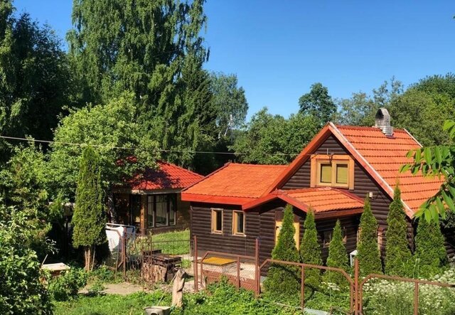 р-н Всеволожский снт Белоостров Александровское шоссе, 15 км, Сертоловское городское поселение, 64, Санкт-Петербург фото