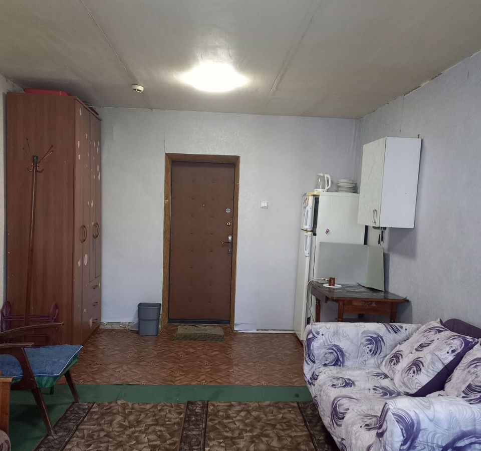 комната г Выкса ул Романова 1 фото 2