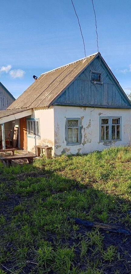 дом р-н Унечский г Унеча Унечское городское поселение, коллективное садоводческое товарищество Заря фото 2