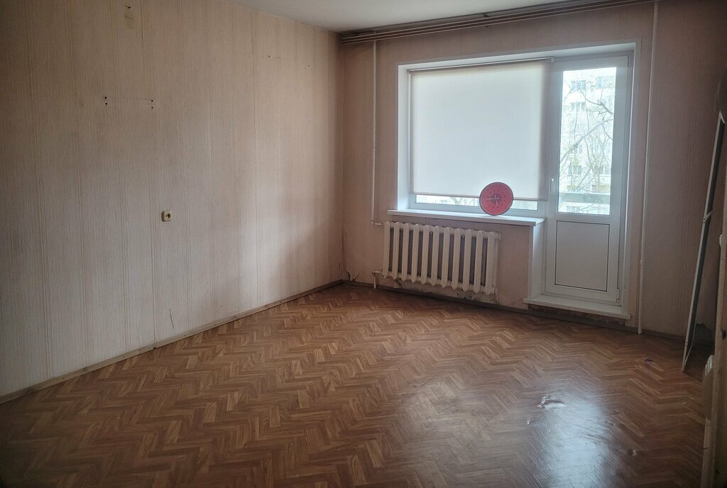 квартира г Энгельс проспект Фридриха а, 8 фото 3